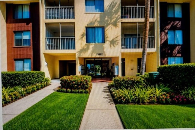 Photo - 13602 S Village Drive Unit 1106 Apartment