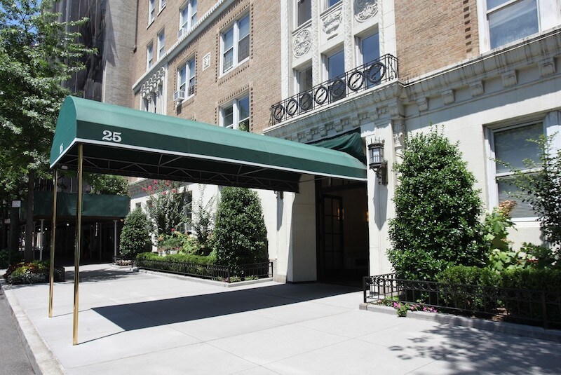 Foto principal - 25 W 81st St