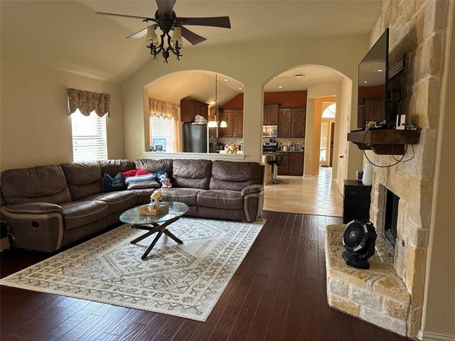 Foto del edificio - 12437 Woods Edge Trail