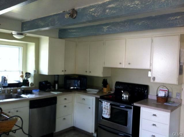 Foto del edificio - 5831 Indian Creek Rd