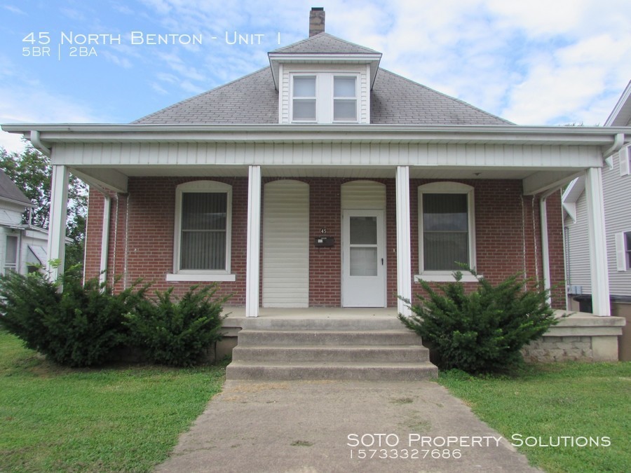 Primary Photo - 45 N Benton St