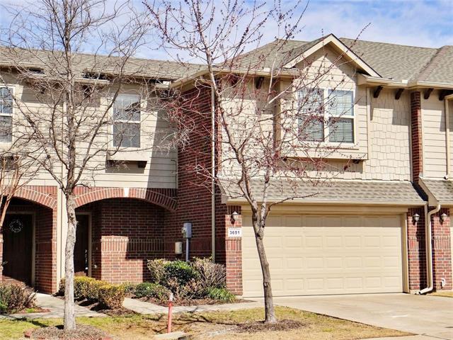 Foto principal - 3651 Swiss Ln
