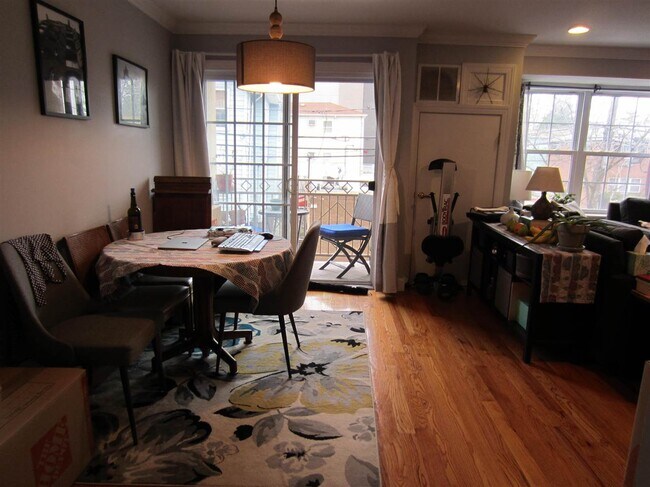 Foto del edificio - 5519 Jefferson St