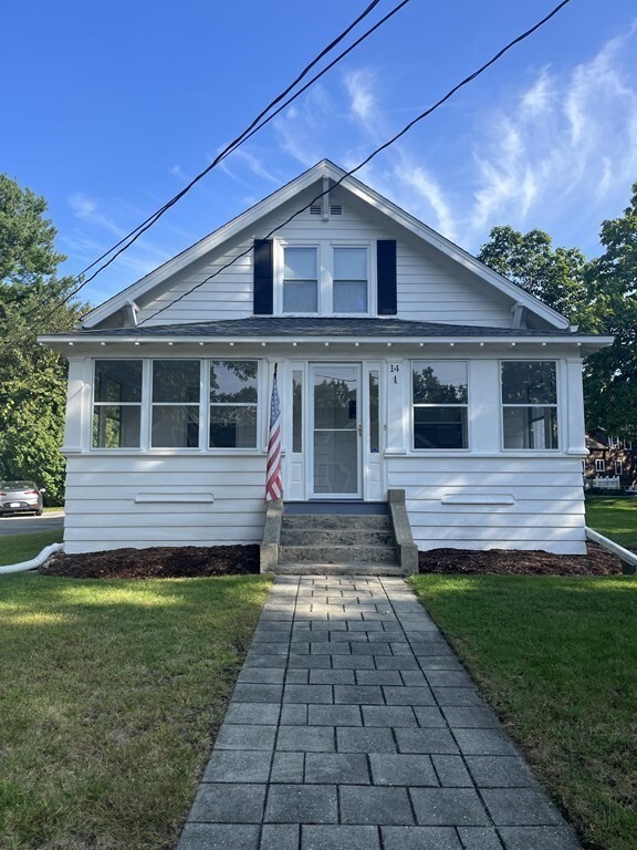 Primary Photo - 14 Cedar Rd