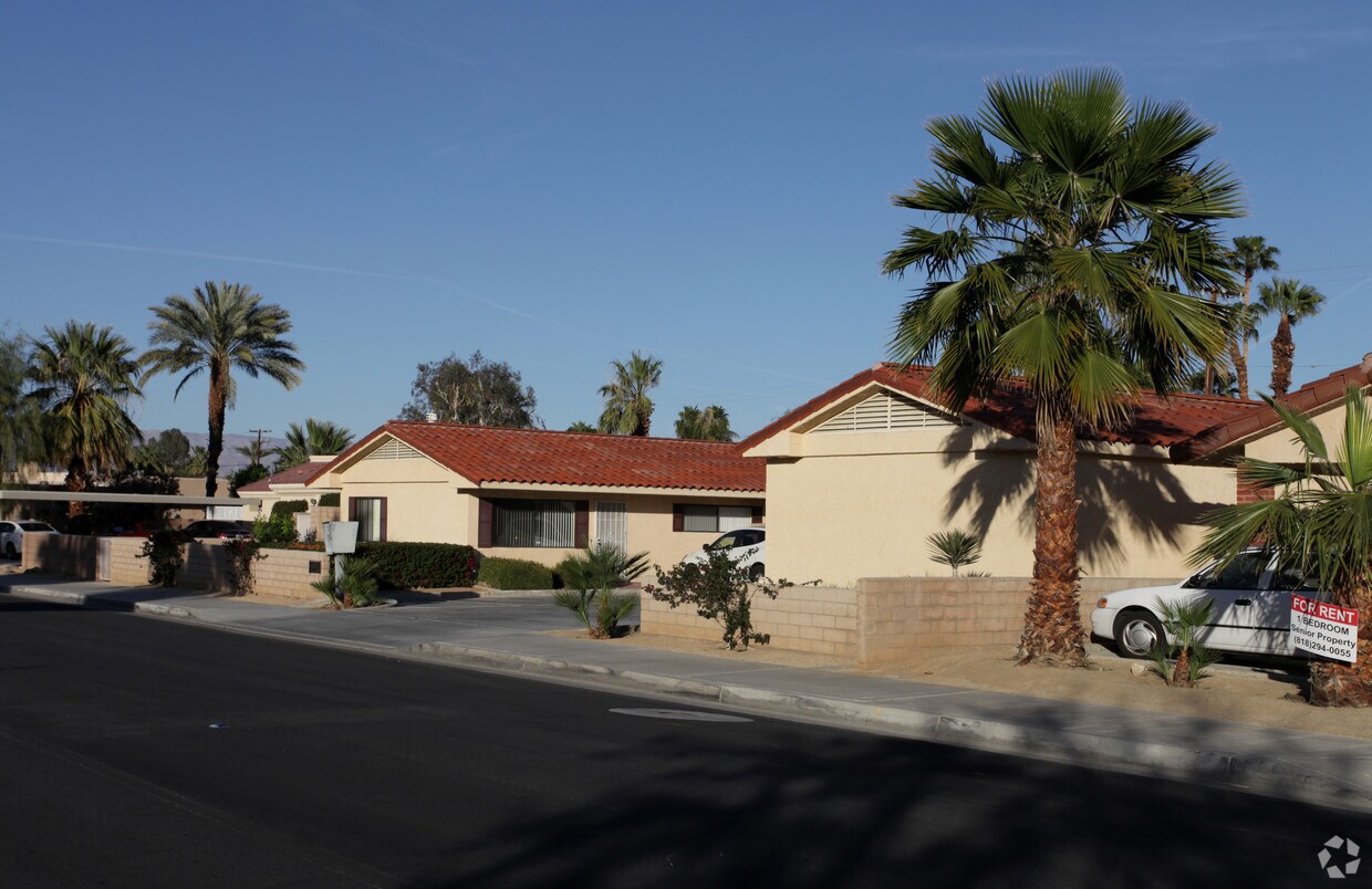 Building Photo - 44600-44620 San Rafael Ave