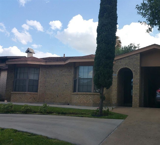 Foto del edificio - 1507 Dove Trail Ct