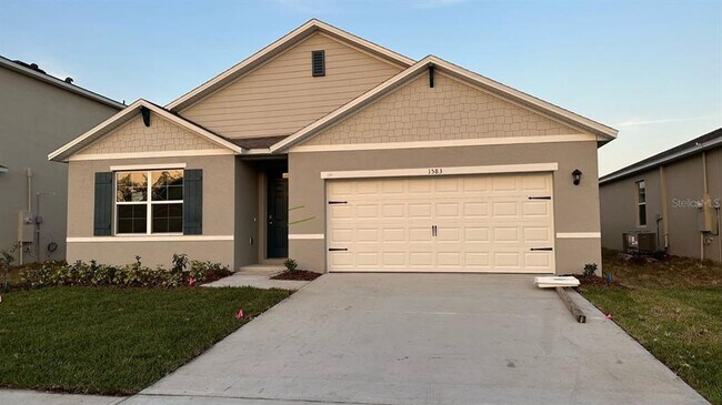 Building Photo - 1583 Barberry Dr
