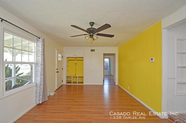 Building Photo - 1338 Fairlee Ave