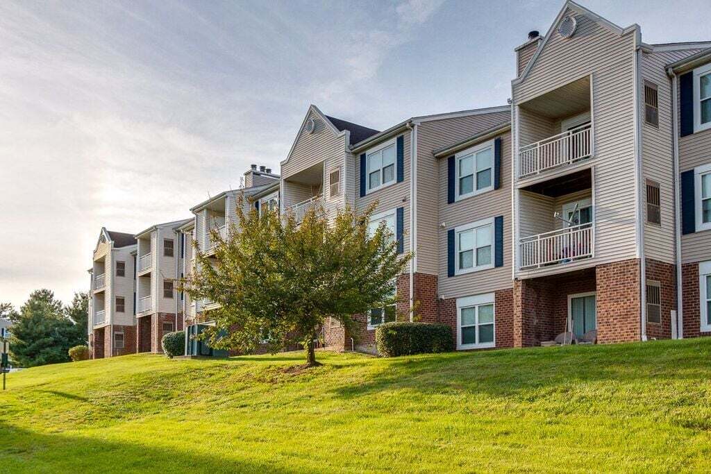 Primary Photo - Cortland Manassas