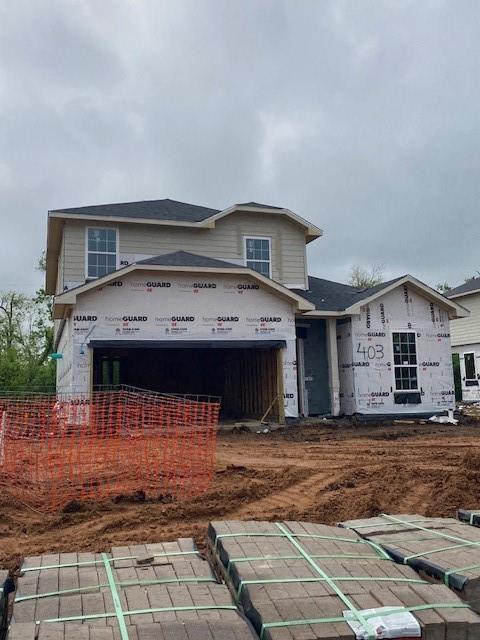 Building Photo - 408 Magnolia Ln