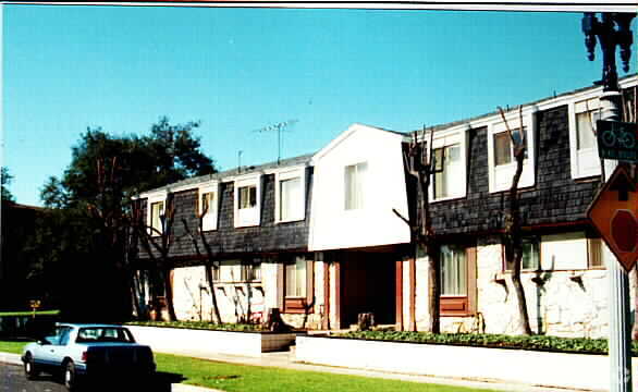 Building Photo - 245 Junipero Serra Dr