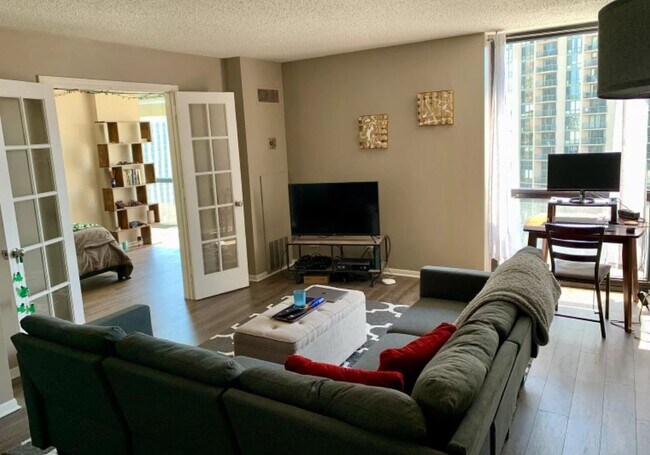 Foto del edificio - 1122 N Clark St