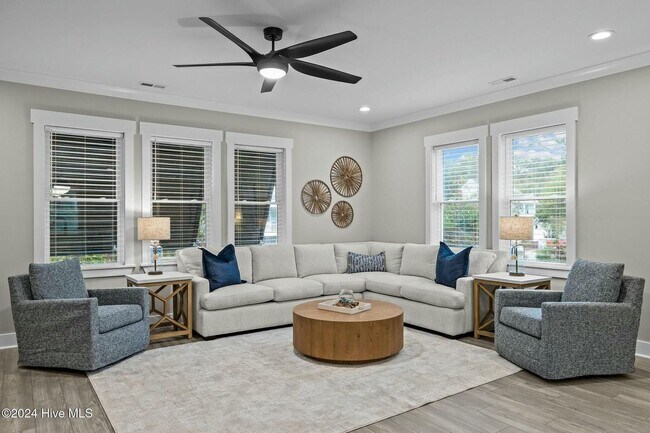 Building Photo - Winter Rental in Emerald Isle