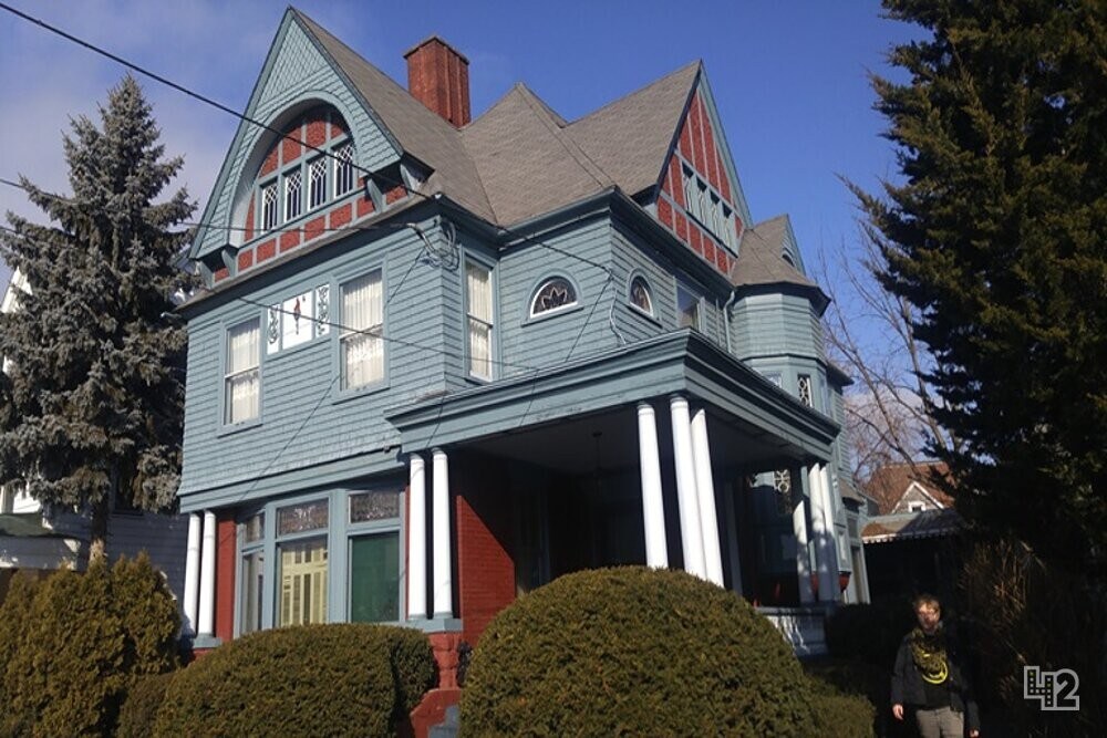 130 Main St, Binghamton, NY 13905 House Rental in Binghamton, NY