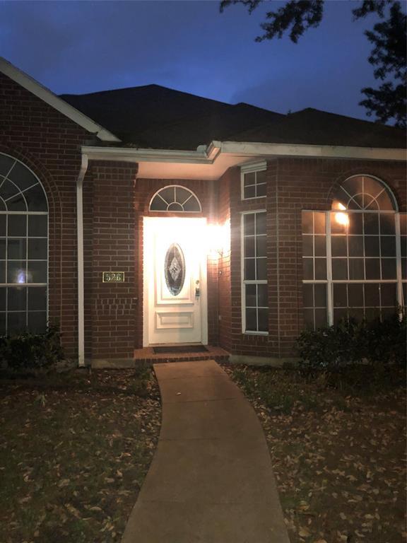 526 Greenwich Ln, Coppell, TX 75019 House for Rent in Coppell, TX