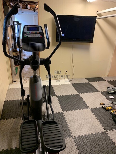 Foto del edificio - 88 Warwick Rd