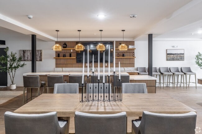 Interior Photo - The Brightly