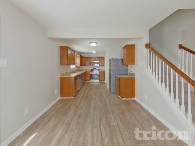 Foto del edificio - 3115 Bennett Neely Ln