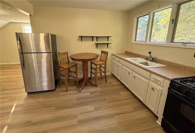 Foto del edificio - 3043 Wells St