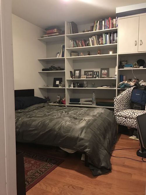 Foto del edificio - 121 W 27th St