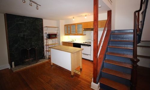 Foto del edificio - 221 Bleecker St