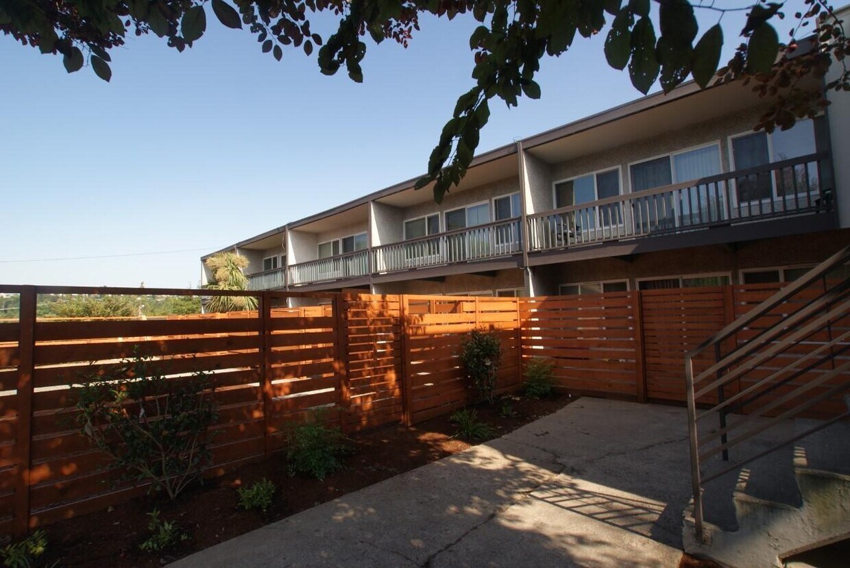 Foto principal - 3916 S Pearl St