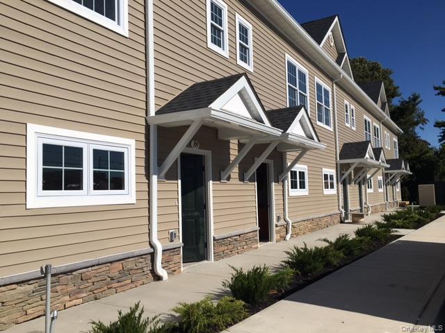 Foto del edificio - 115 Evergreen St