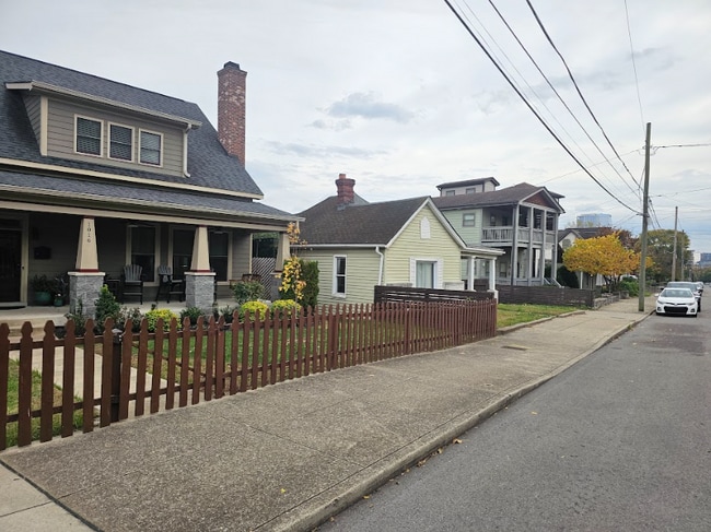 Foto del edificio - 1014 11th Ave N