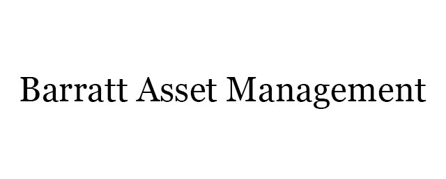 Barratt Asset Management, LLC