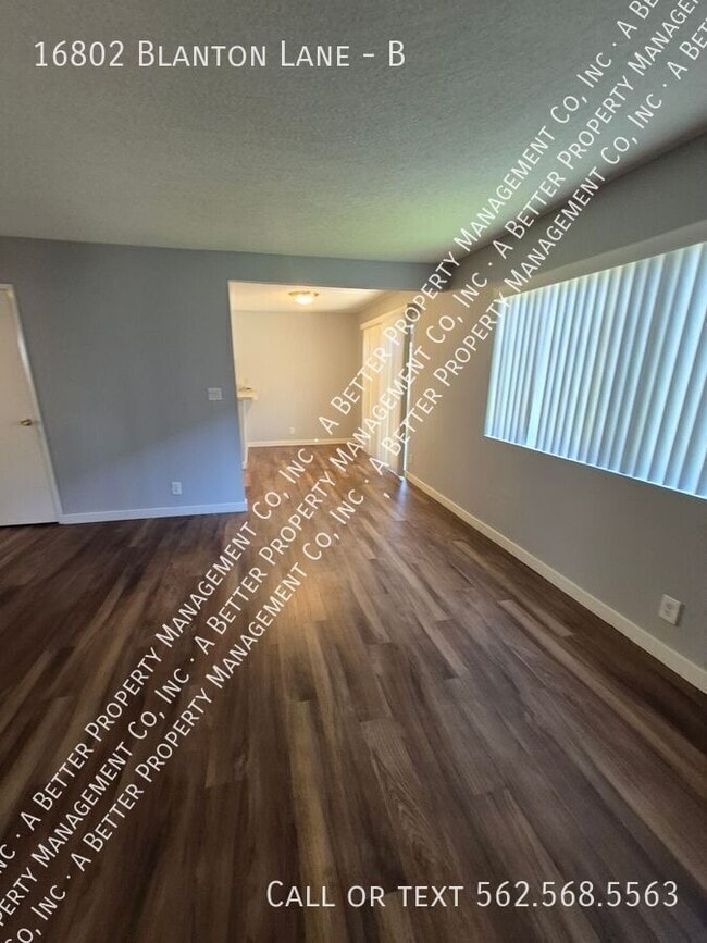 Building Photo - 16802 Blanton Lane
