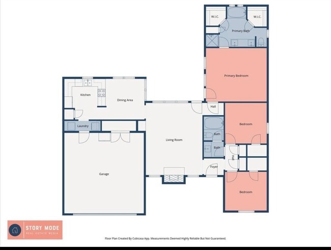 Foto del edificio - 1132 Kensington Ct