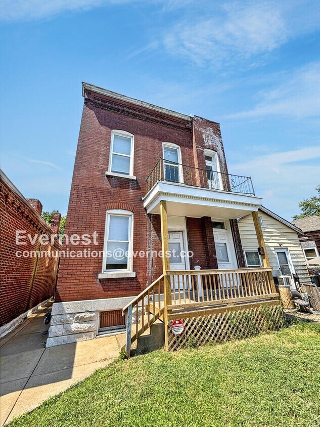 Foto principal - 7621 Virginia Ave