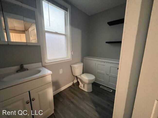 Building Photo - 2 br, 1.5 bath House - 1409 Ripley Street