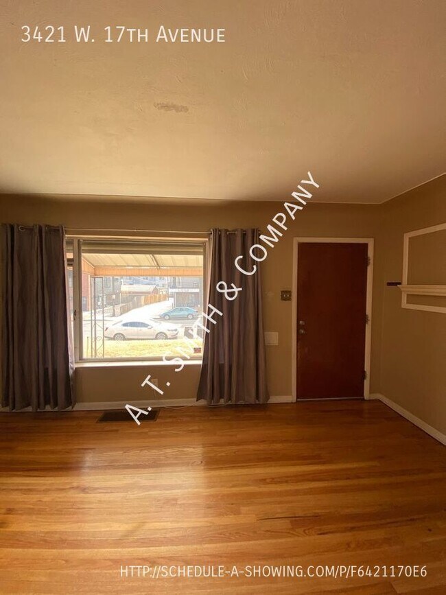 Building Photo - Charming 3 Bedroom House near Sloan's Lake...