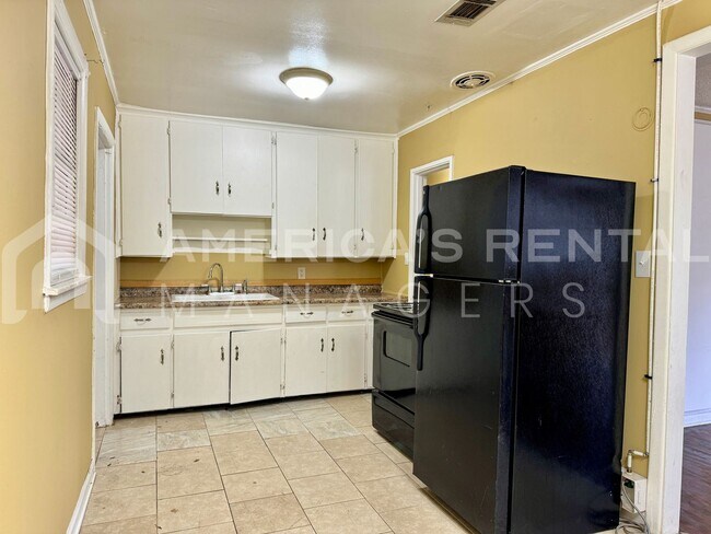 Foto del edificio - Home for rent in Montgomery!!!