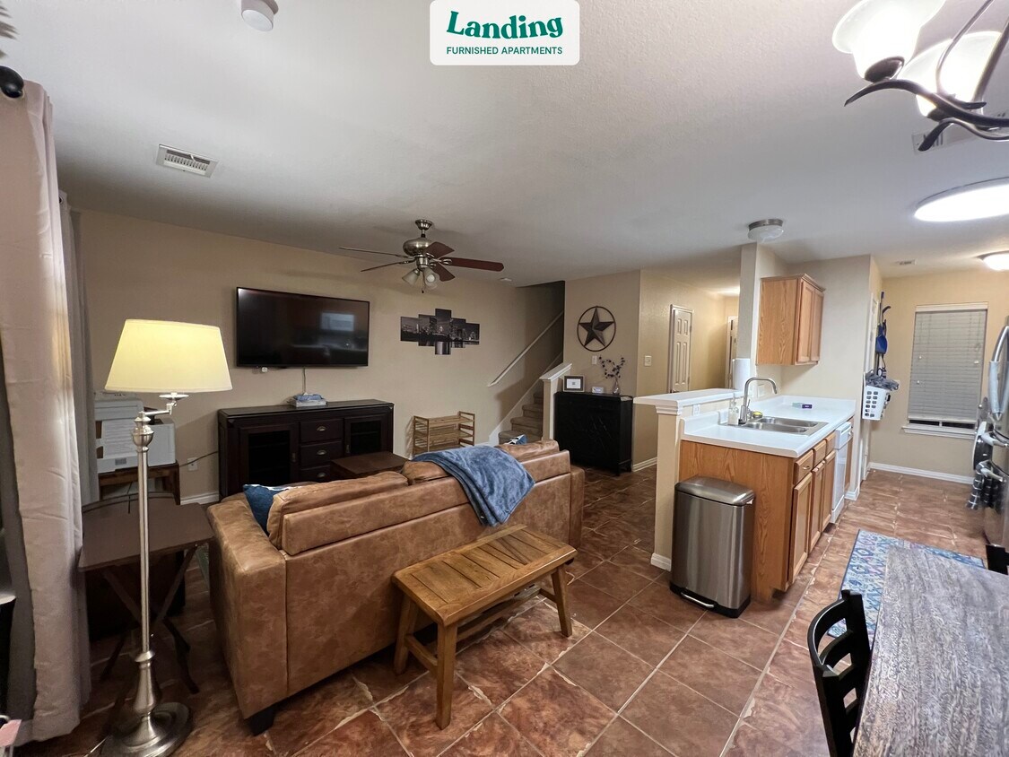 Foto principal - 2903 Northeast Dr