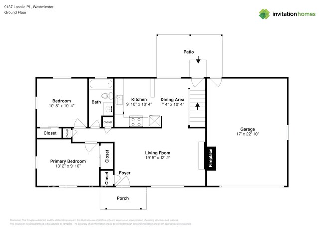 Building Photo - 9137 La Salle Pl