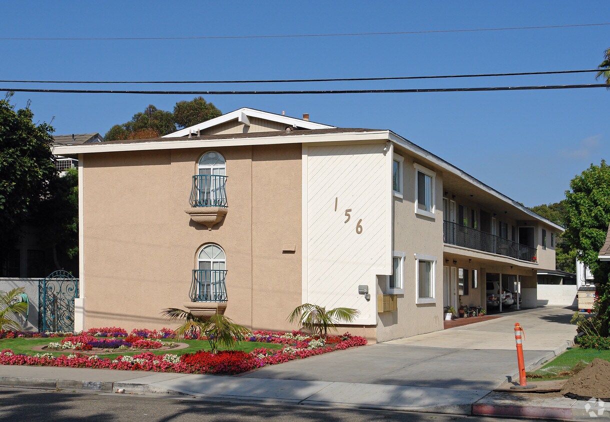 156 N 5th St, Port Hueneme, CA 93041 Apartments in Port Hueneme, CA