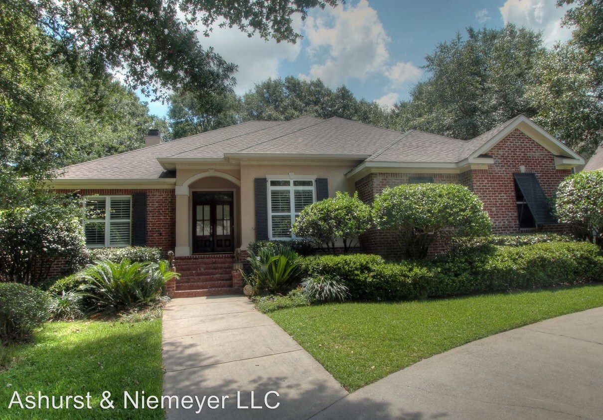 153 Old Mill Rd, Fairhope, AL 36532 House Rental in Fairhope, AL