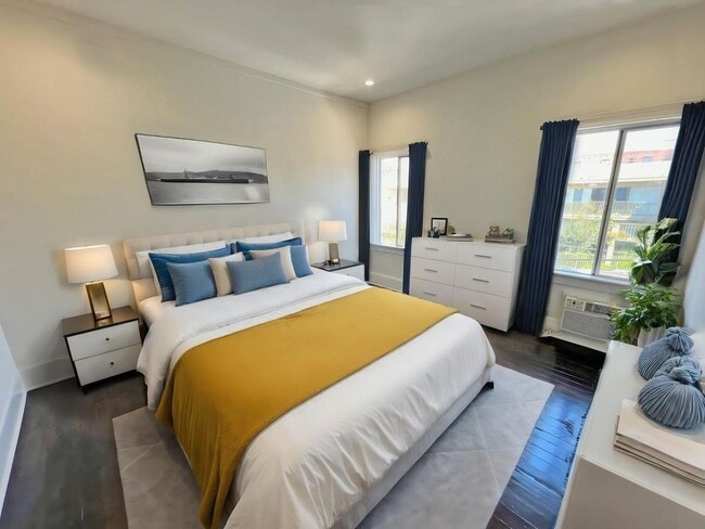 Foto del edificio - 2801 San Marino St