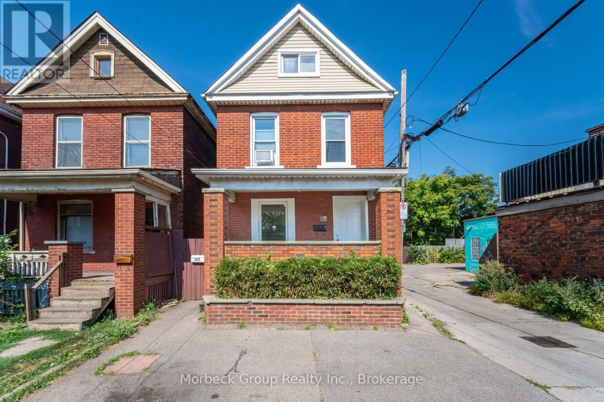Photo principale - 151 Lottridge St