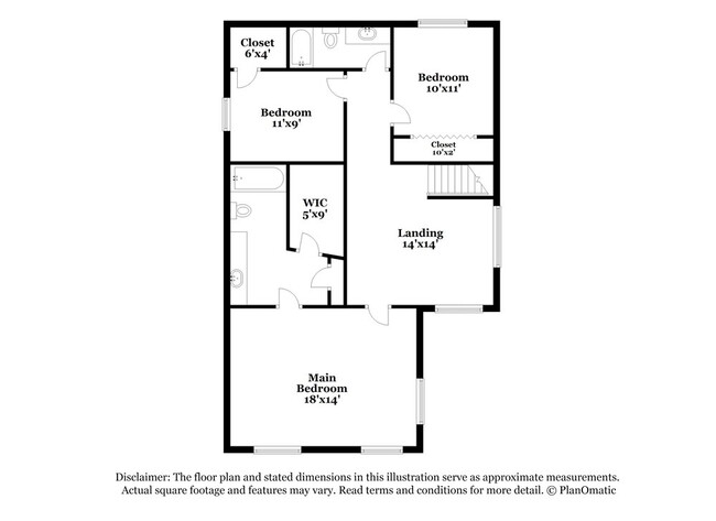 Building Photo - 11415 Silver Drift Way