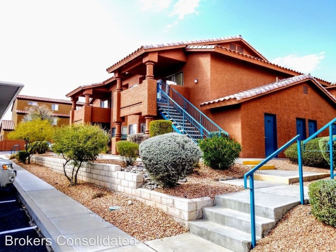 907 Mesquite Springs Dr, Mesquite, NV 89027 House Rental in Mesquite