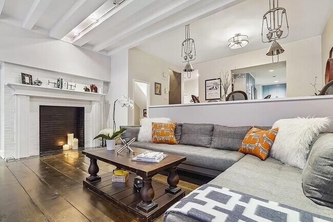 Foto del edificio - 45 Beacon St