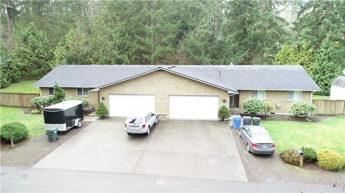 Duplex Puyallup Wa