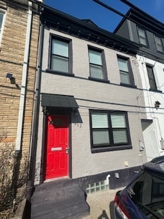 Photo - 912 Peralta St House