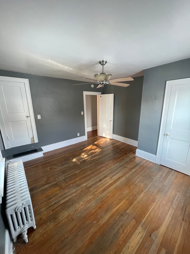 Photo - 18 Macdonough St Apartments