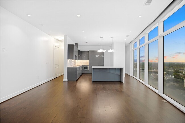 Foto del edificio - 4521 San Felipe St