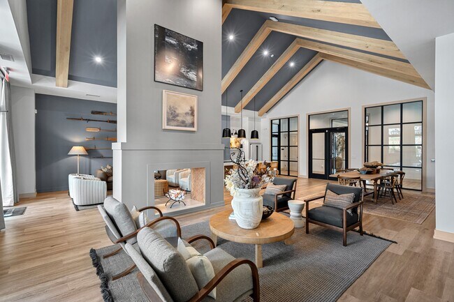 Foto del edificio - Hawthorne at Holbrook