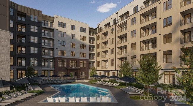 Building Photo - 4312 Yancey Rd